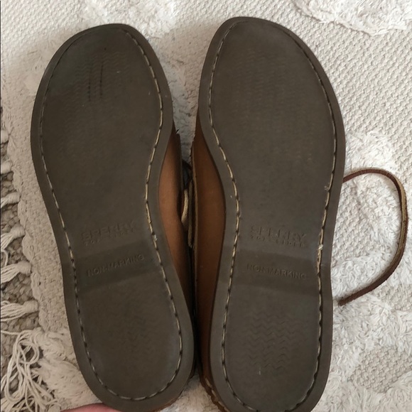 Sperry woman’s size 9 - Picture 5 of 5